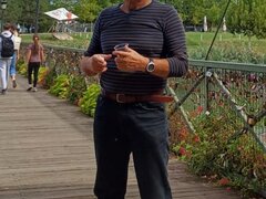 Incerc sa gasesc o partenera de viata